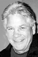 Photo de Gordon Johnson