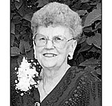 Photo of Mary-Eileen Walker