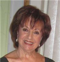 Photo of Maria Orlando