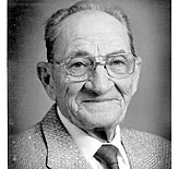 Photo of Joseph Corbin