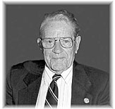 Photo of Gerald Watson