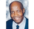 Photo of Ronald Dixon