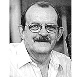 Photo of Lorne-Douglas Macdonald