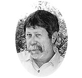 Photo of Brian-Darrell Turner