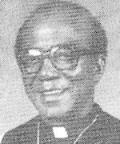 Photo of Bishop-Benjamin-Franklin Jackson