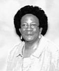 Photo of Vivian Jackson