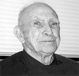 Photo of William Parsons