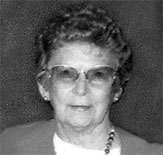 Photo of Madeleine Coupal