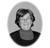 Photo of Bernice Johnston