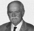 Photo of Claude Provost