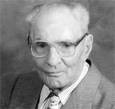 Photo of Joseph Roth