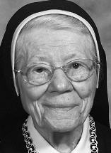 Photo de Sister-Anne Lawrence