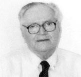 Photo of Frank Crook