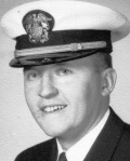 Photo of Robert-John Schrier