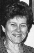 Photo de Marjorie-Van-Horn Lee