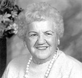 Photo of Jean Bailey