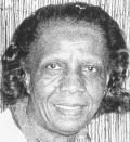 Photo of Dorothy-E Faulkner