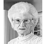 Photo of Violet Bradley