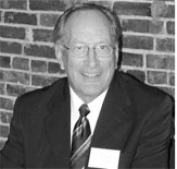Photo of Victor Wilson