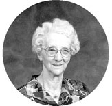 Photo de Irene-Elizabeth Bradley