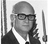 Photo of Frank Scanzano