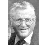 Photo de John Hanson