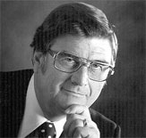 Photo of Edward Bennett