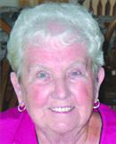 Photo of Josephine-Durcanin Hamilton