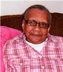 Photo of Annie-Mae Wells