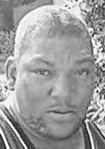 Photo of David-Lee Williamson