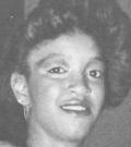 Photo of Valerie-Jean Brown