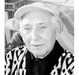 Photo of Robert Berthiaume