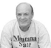 Photo of Robert Carr