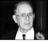 Photo of Robert Muir