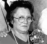 Photo de Rose-Pauline McDonald