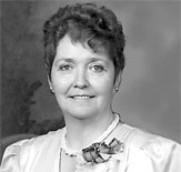 Photo of Nancy Scott