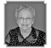 Photo of Margaret Bowen