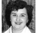 Photo of Shirley Graney