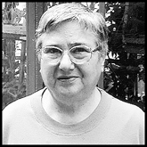 Photo of Alfonsina Musa