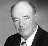 Photo of Walter Bedford