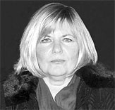 Photo de Teresa Mulvihill