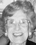 Photo of Margaret Dyer