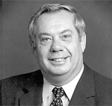 Photo of Hubert-Anthony Miller