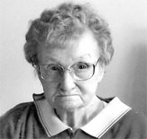 Photo of Mary Tyson