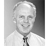 Photo of Dennis Baker