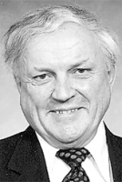 Photo of William Kent