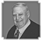 Photo of John Soltys
