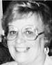 Photo of Jane-Margaret Garrett