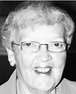 Photo of Joan Dailey