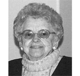 Photo of Mary Todd